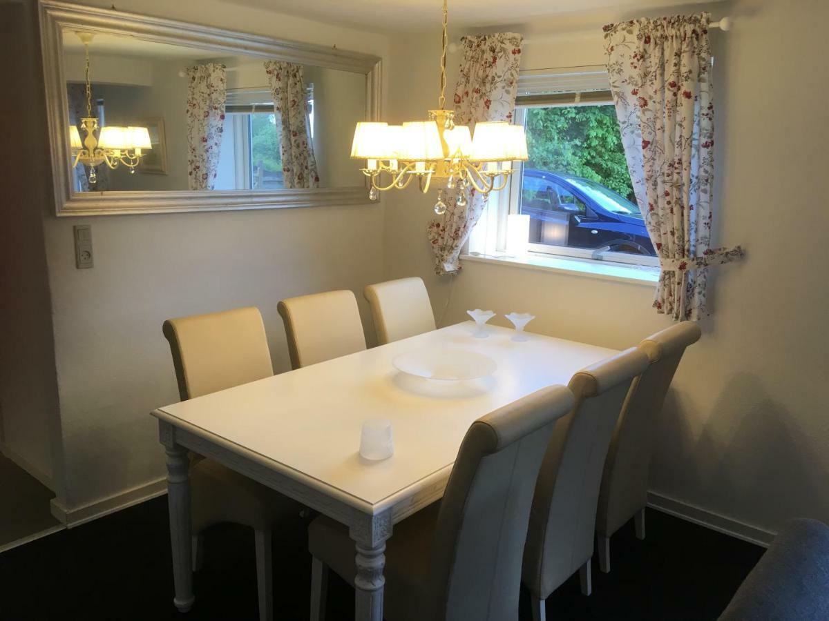 Give Family Apartment Экстерьер фото