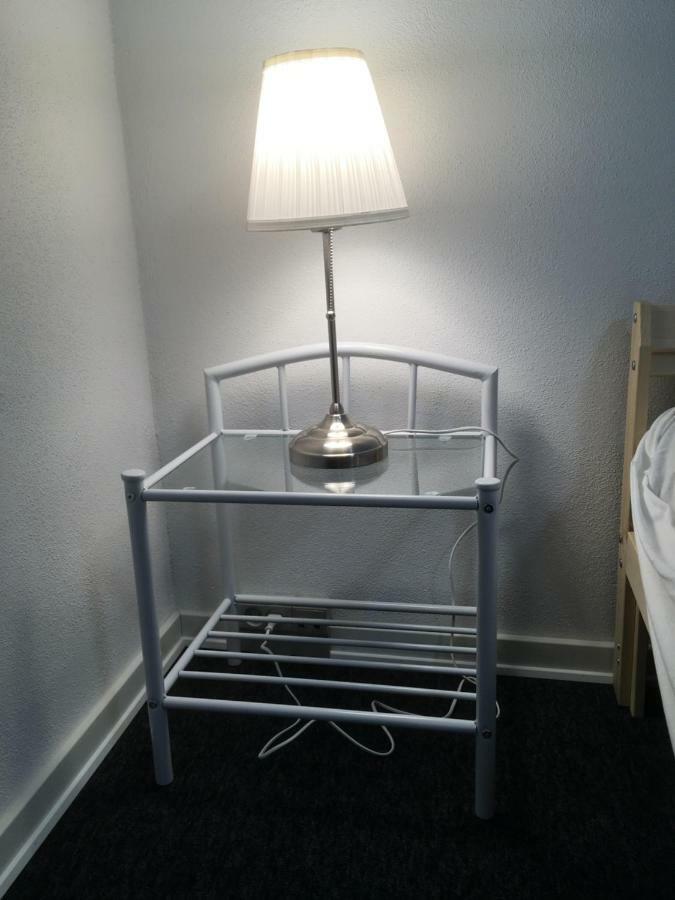 Give Family Apartment Экстерьер фото